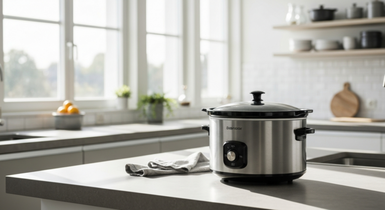 Bester Slow Cooker 2026: Dein Weg zu genialen Schmorgerichten