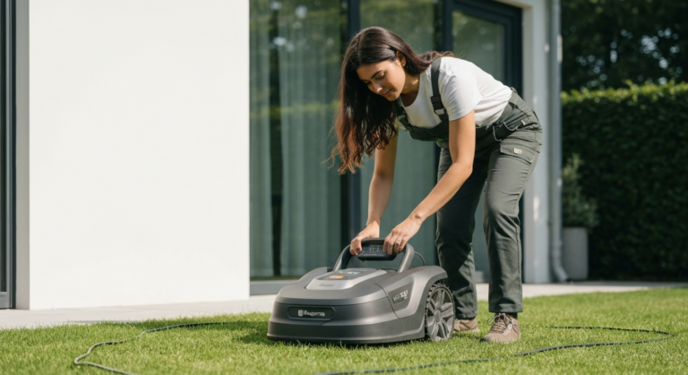 Bestes Begrenzungskabel Mähroboter 2026: Dein Ratgeber