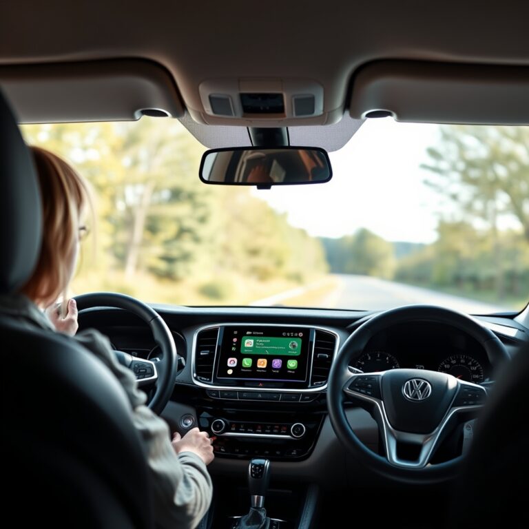 Bestes Navigationssystem für Wohnmobile 2026: Dein Ratgeber