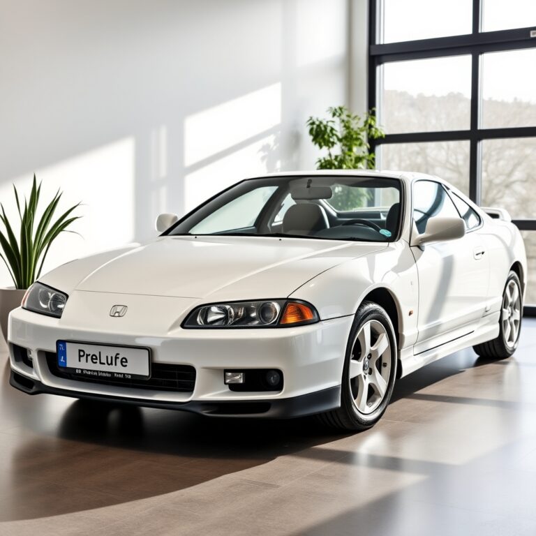 Honda Prelude Test Deutsch: Top-Gadgets für dein Auto 2026